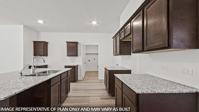 23808 Patchouli Terrace Drive, Splendora, TX 77372