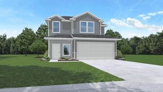 23808 Patchouli Terrace Drive, Splendora, TX 77372