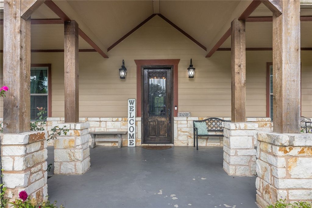 3835 County Road 151, Bedias, TX 77831 — photo 3