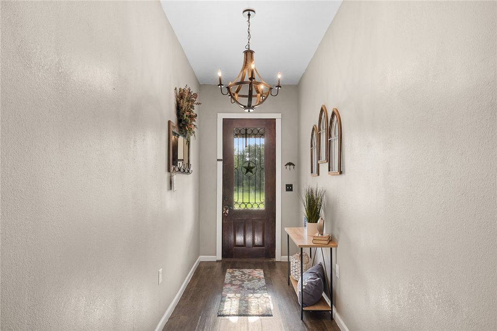 3835 County Road 151, Bedias, TX 77831 — photo 4