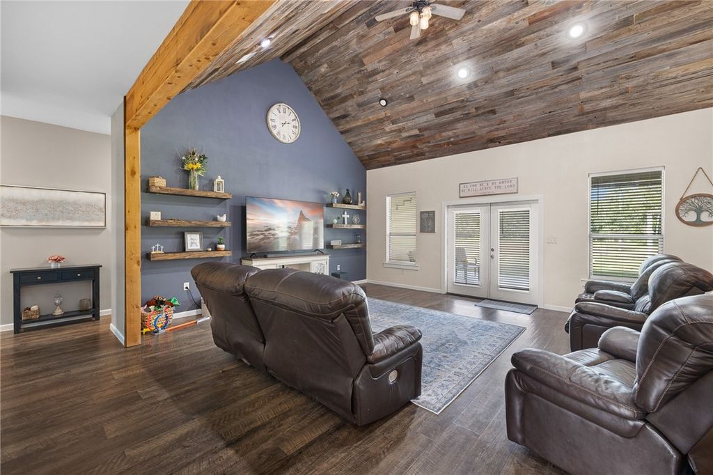3835 County Road 151, Bedias, TX 77831 — photo 5