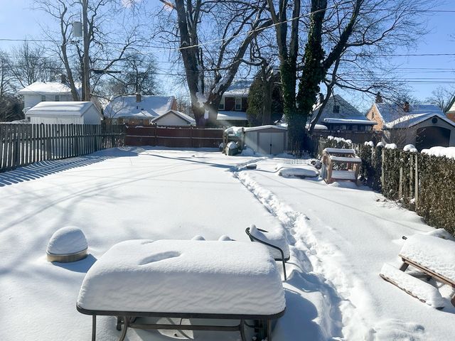 438 SHENLEY Drive, Erie, PA 16505