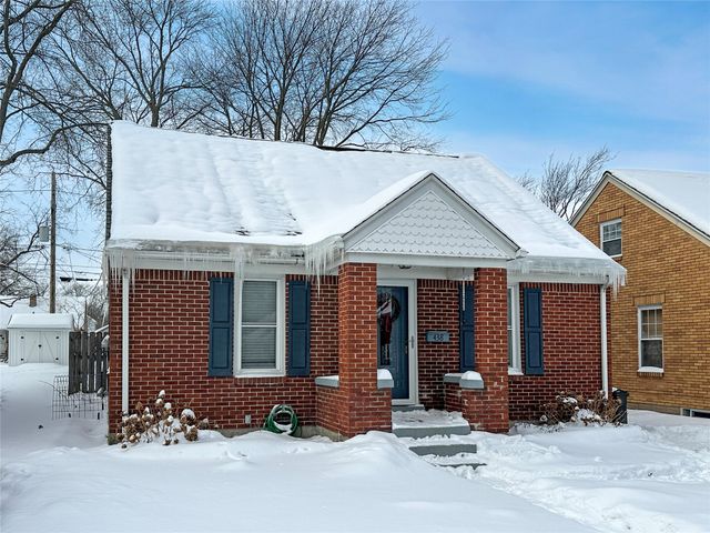 438 SHENLEY Drive, Erie, PA 16505