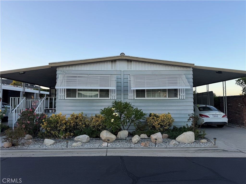 9800 Bolsa Avenue 2, Westminster, CA 92683 — exterior