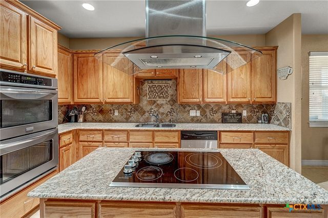 100 Magan Lane, Jarrell, TX 76537