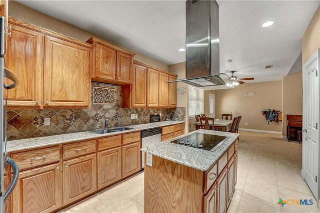 100 Magan Lane, Jarrell, TX 76537