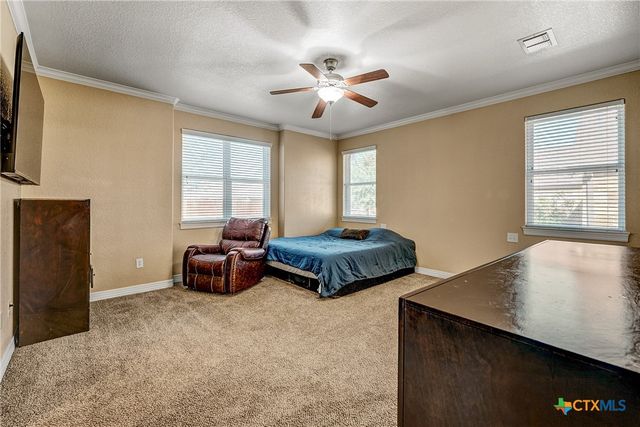 100 Magan Lane, Jarrell, TX 76537