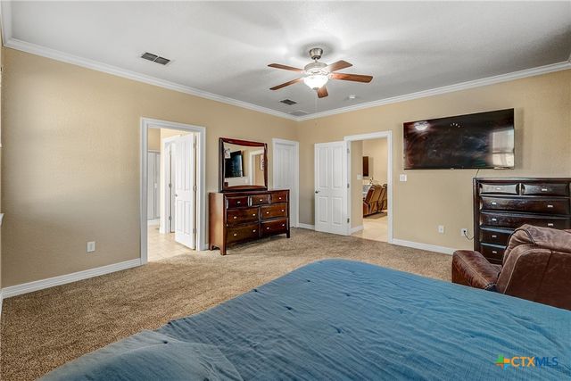 100 Magan Lane, Jarrell, TX 76537