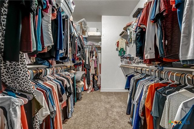 100 Magan Lane, Jarrell, TX 76537