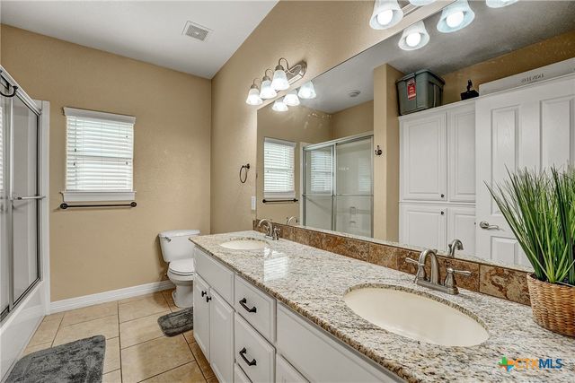 100 Magan Lane, Jarrell, TX 76537