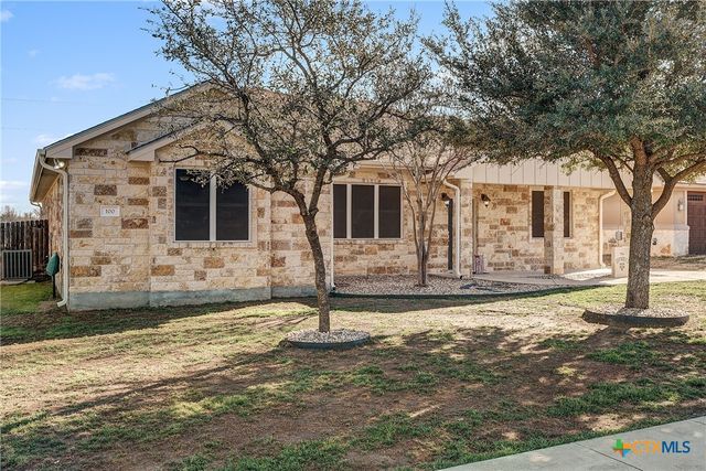 100 Magan Lane, Jarrell, TX 76537