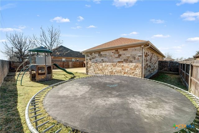 100 Magan Lane, Jarrell, TX 76537
