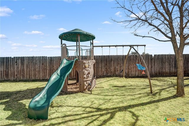 100 Magan Lane, Jarrell, TX 76537