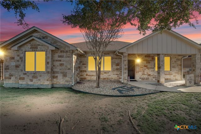 100 Magan Lane, Jarrell, TX 76537