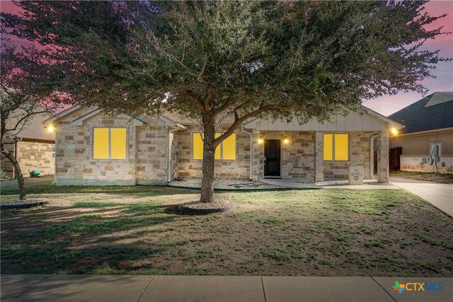 100 Magan Lane, Jarrell, TX 76537