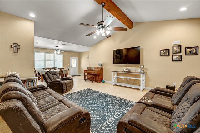 100 Magan Lane, Jarrell, TX 76537