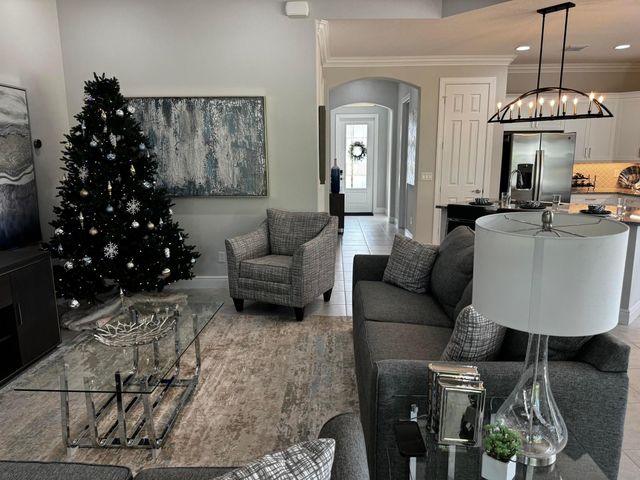 6008 Bella Rosa Lane, Vero Beach, FL 32966