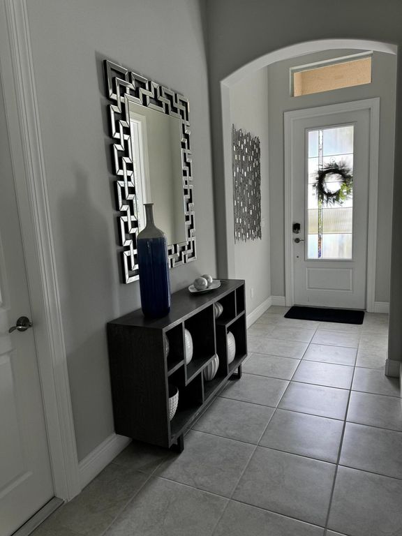 6008 Bella Rosa Lane, Vero Beach, FL 32966