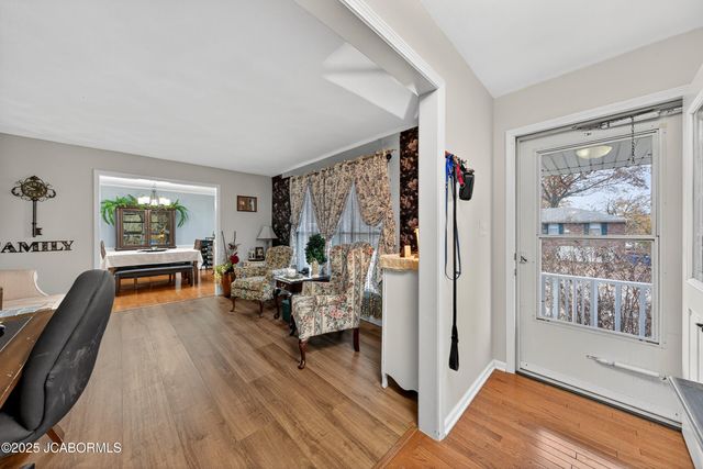 2114 ANDERSON DRIVE, Jefferson City, MO 65109