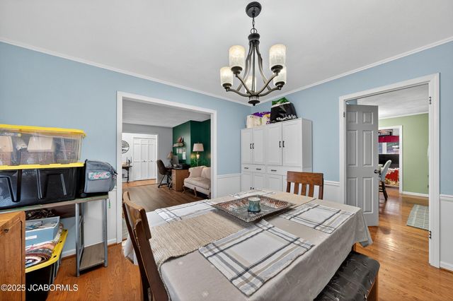 2114 ANDERSON DRIVE, Jefferson City, MO 65109