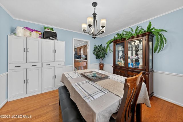 2114 ANDERSON DRIVE, Jefferson City, MO 65109