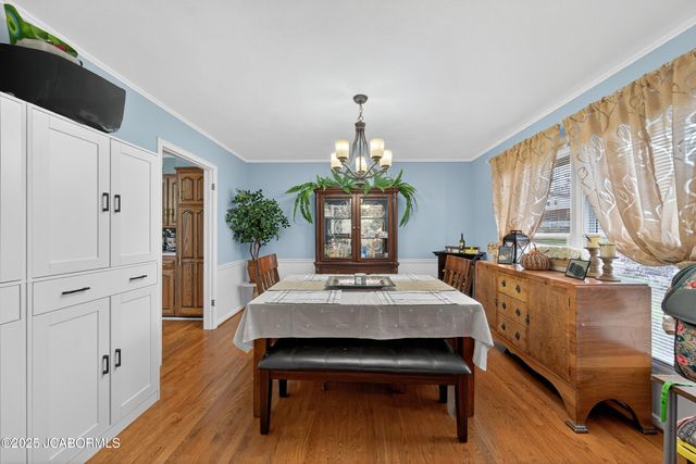 2114 ANDERSON DRIVE, Jefferson City, MO 65109