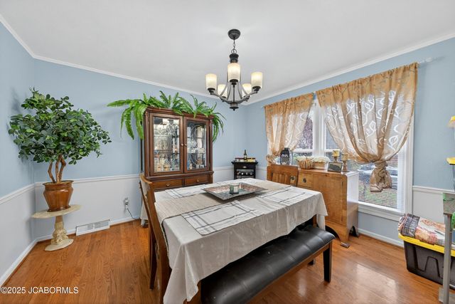 2114 ANDERSON DRIVE, Jefferson City, MO 65109