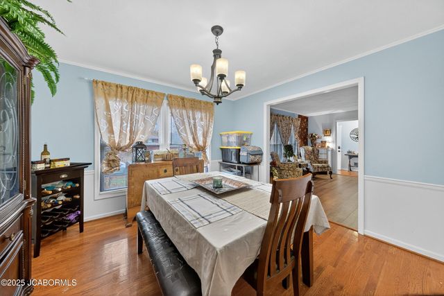 2114 ANDERSON DRIVE, Jefferson City, MO 65109