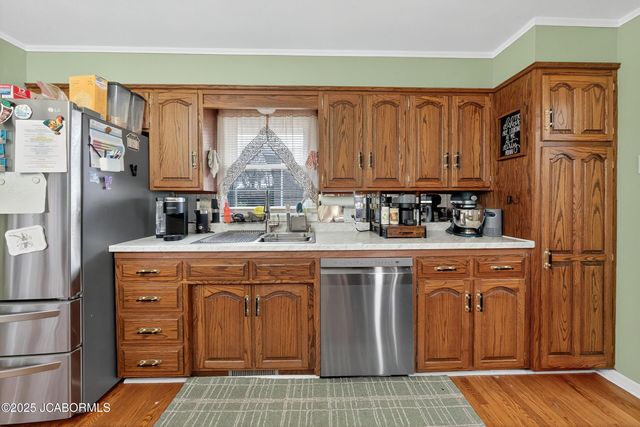 2114 ANDERSON DRIVE, Jefferson City, MO 65109