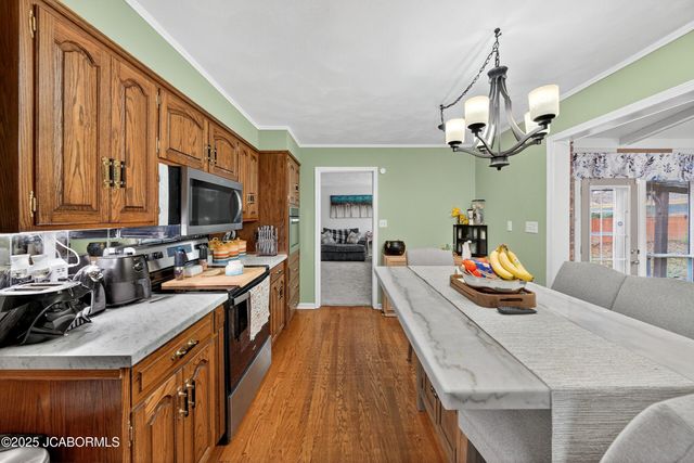 2114 ANDERSON DRIVE, Jefferson City, MO 65109