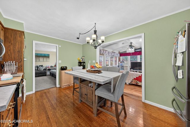 2114 ANDERSON DRIVE, Jefferson City, MO 65109