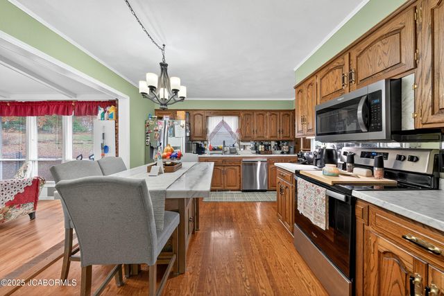 2114 ANDERSON DRIVE, Jefferson City, MO 65109