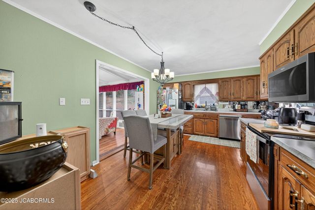 2114 ANDERSON DRIVE, Jefferson City, MO 65109