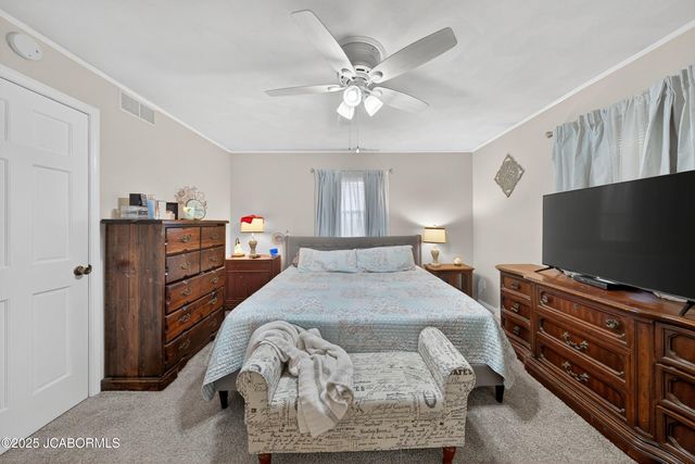 2114 ANDERSON DRIVE, Jefferson City, MO 65109