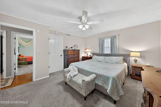 2114 ANDERSON DRIVE, Jefferson City, MO 65109