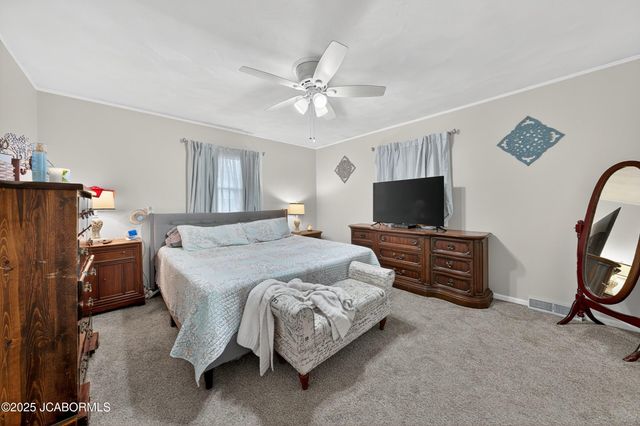 2114 ANDERSON DRIVE, Jefferson City, MO 65109