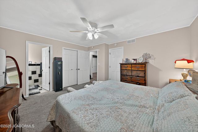 2114 ANDERSON DRIVE, Jefferson City, MO 65109