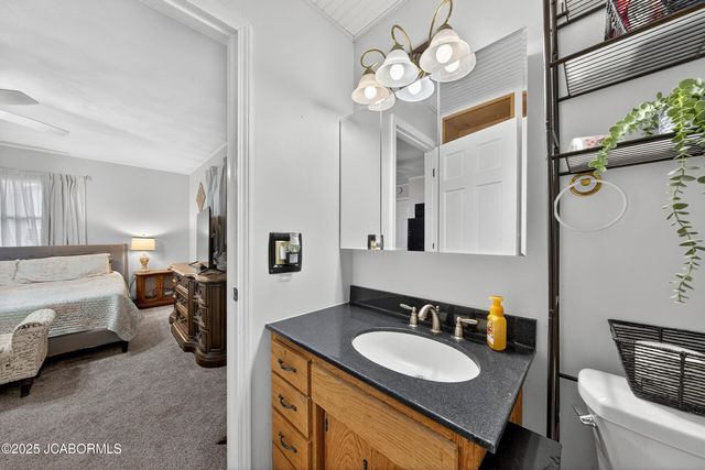 2114 ANDERSON DRIVE, Jefferson City, MO 65109