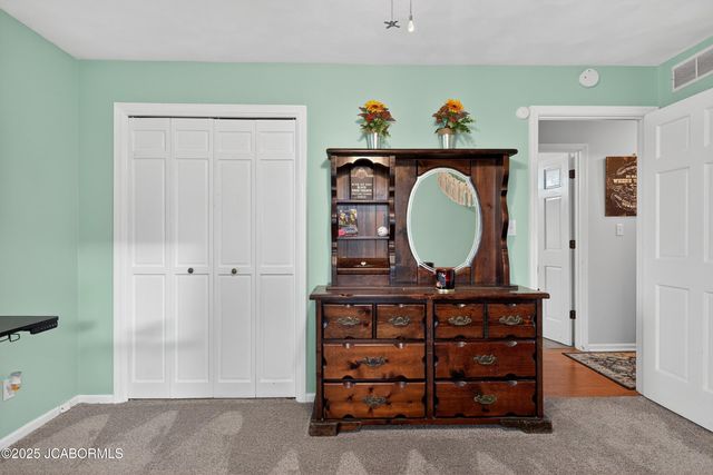 2114 ANDERSON DRIVE, Jefferson City, MO 65109