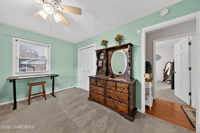 2114 ANDERSON DRIVE, Jefferson City, MO 65109