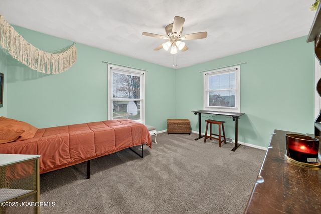 2114 ANDERSON DRIVE, Jefferson City, MO 65109