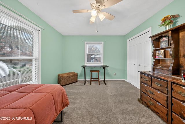 2114 ANDERSON DRIVE, Jefferson City, MO 65109