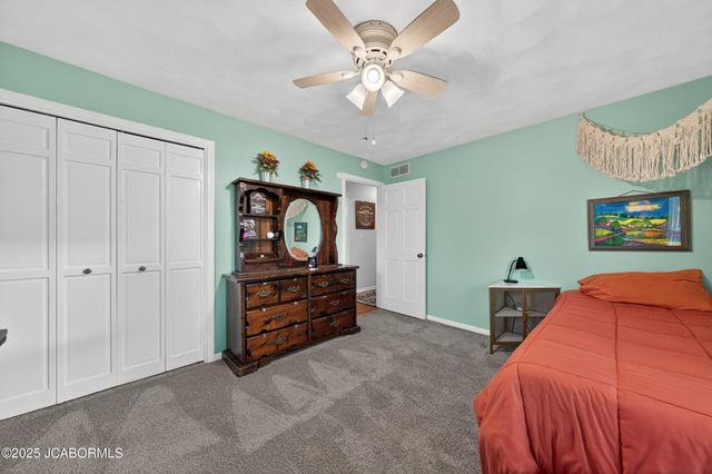 2114 ANDERSON DRIVE, Jefferson City, MO 65109