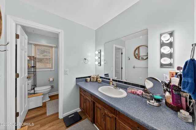 2114 ANDERSON DRIVE, Jefferson City, MO 65109