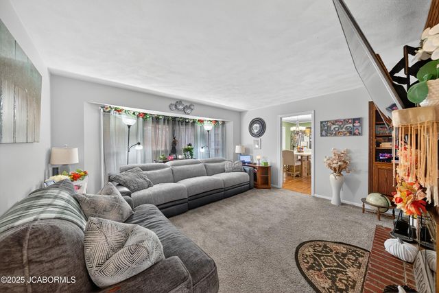 2114 ANDERSON DRIVE, Jefferson City, MO 65109