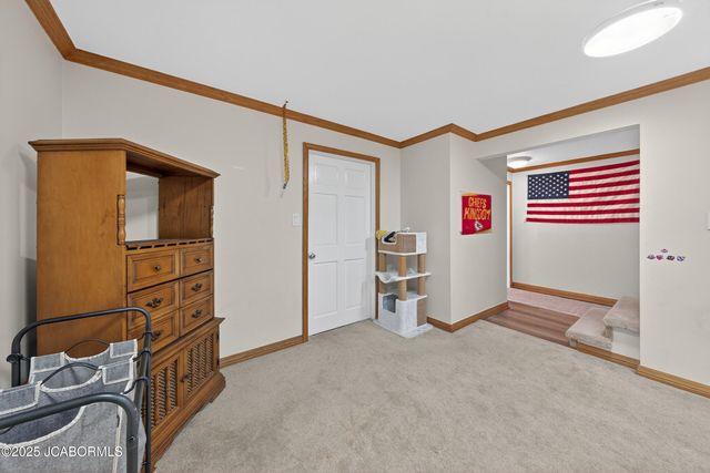 2114 ANDERSON DRIVE, Jefferson City, MO 65109