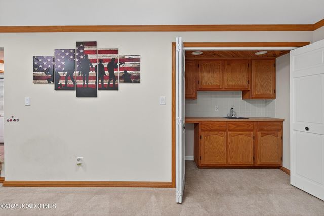 2114 ANDERSON DRIVE, Jefferson City, MO 65109