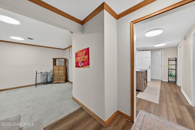 2114 ANDERSON DRIVE, Jefferson City, MO 65109