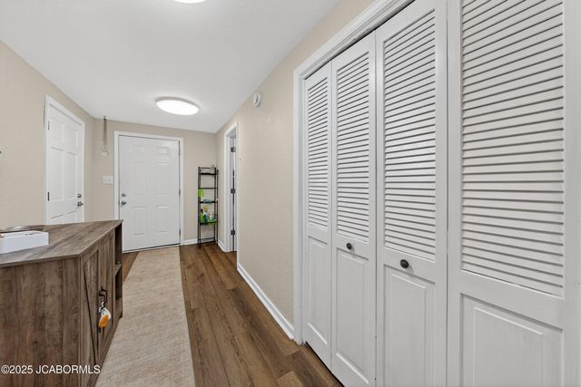 2114 ANDERSON DRIVE, Jefferson City, MO 65109