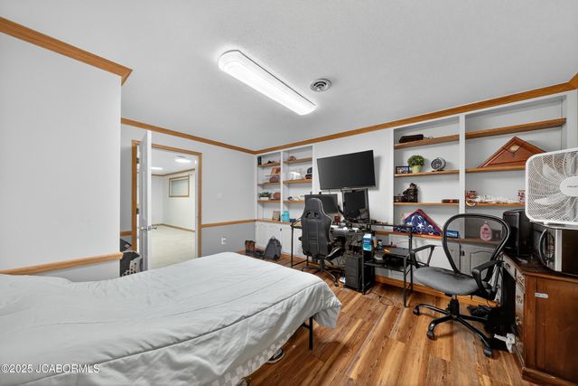 2114 ANDERSON DRIVE, Jefferson City, MO 65109